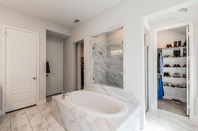 1704 Cypress Gap Trail, Mansfield, TX 76063