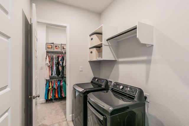 1704 Cypress Gap Trail, Mansfield, TX 76063