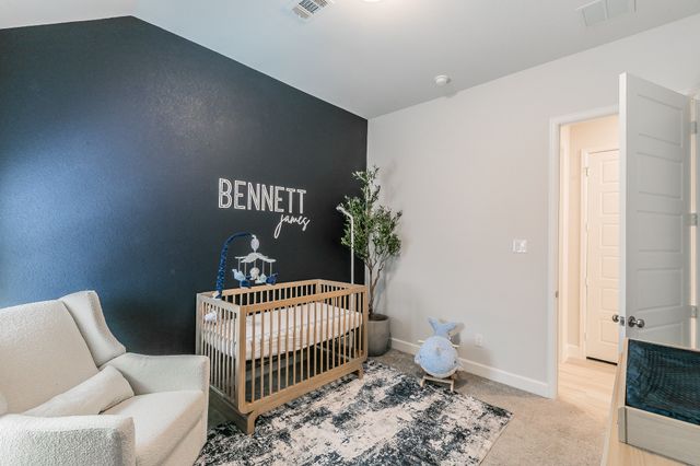 1704 Cypress Gap Trail, Mansfield, TX 76063