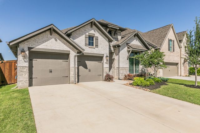 1704 Cypress Gap Trail, Mansfield, TX 76063