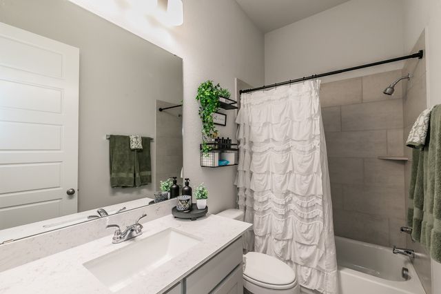 1704 Cypress Gap Trail, Mansfield, TX 76063