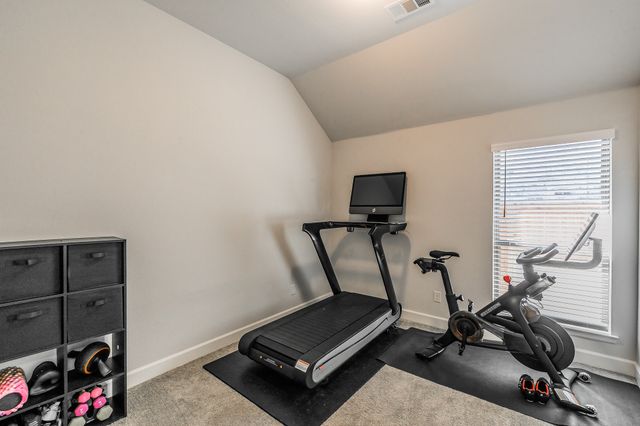 1704 Cypress Gap Trail, Mansfield, TX 76063