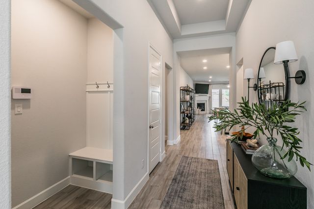 1704 Cypress Gap Trail, Mansfield, TX 76063