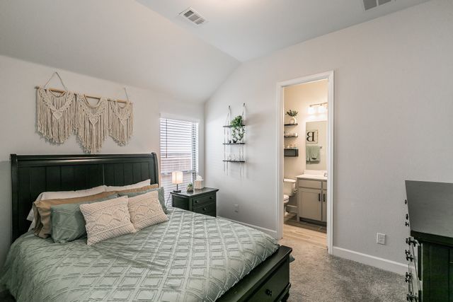 1704 Cypress Gap Trail, Mansfield, TX 76063