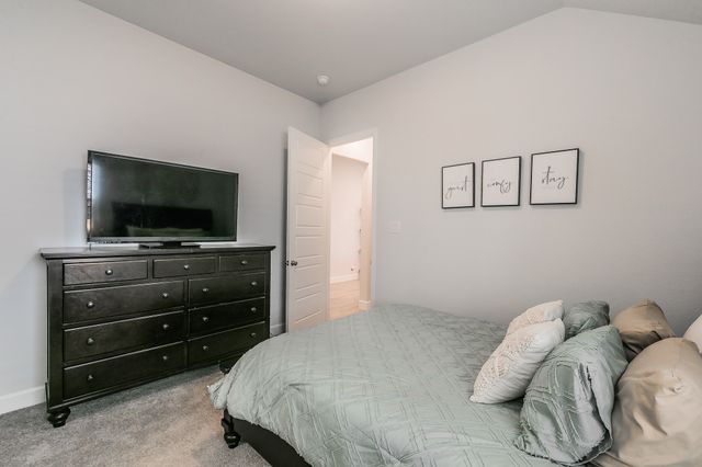 1704 Cypress Gap Trail, Mansfield, TX 76063