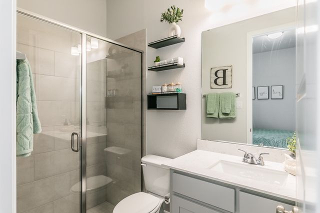 1704 Cypress Gap Trail, Mansfield, TX 76063