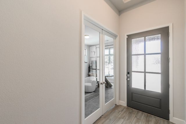 1704 Cypress Gap Trail, Mansfield, TX 76063