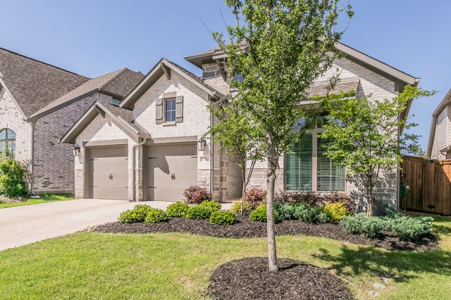 1704 Cypress Gap Trail, Mansfield, TX 76063