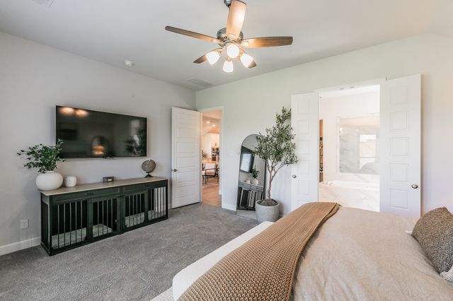 1704 Cypress Gap Trail, Mansfield, TX 76063