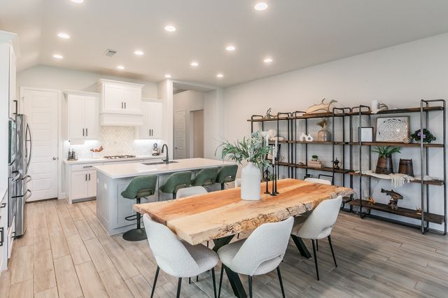 1704 Cypress Gap Trail, Mansfield, TX 76063