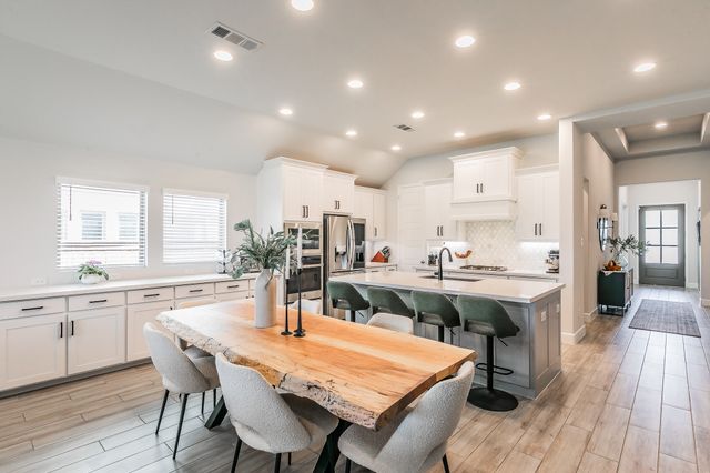 1704 Cypress Gap Trail, Mansfield, TX 76063