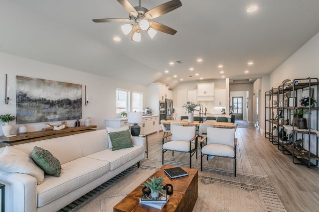 1704 Cypress Gap Trail, Mansfield, TX 76063