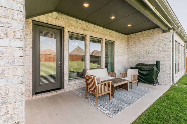 1704 Cypress Gap Trail, Mansfield, TX 76063
