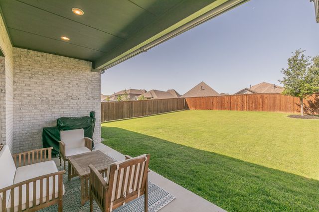 1704 Cypress Gap Trail, Mansfield, TX 76063