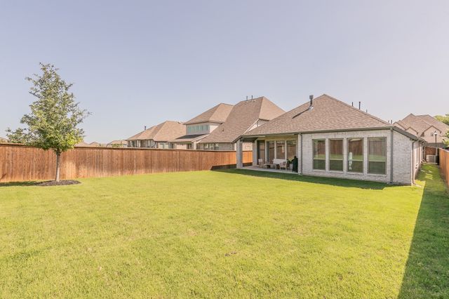 1704 Cypress Gap Trail, Mansfield, TX 76063