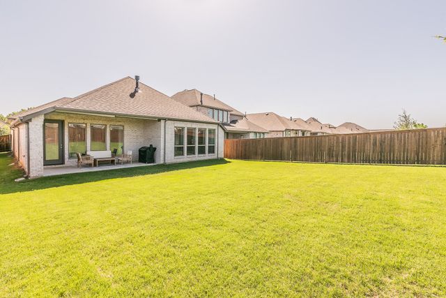 1704 Cypress Gap Trail, Mansfield, TX 76063