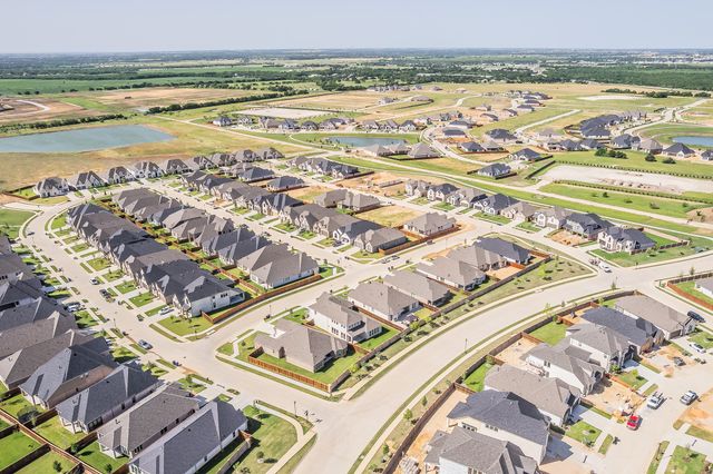 1704 Cypress Gap Trail, Mansfield, TX 76063