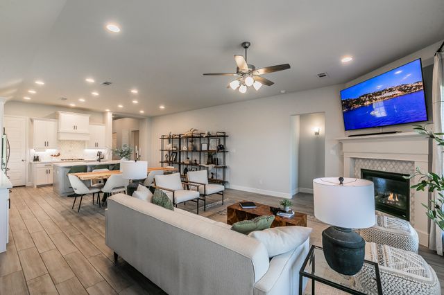 1704 Cypress Gap Trail, Mansfield, TX 76063