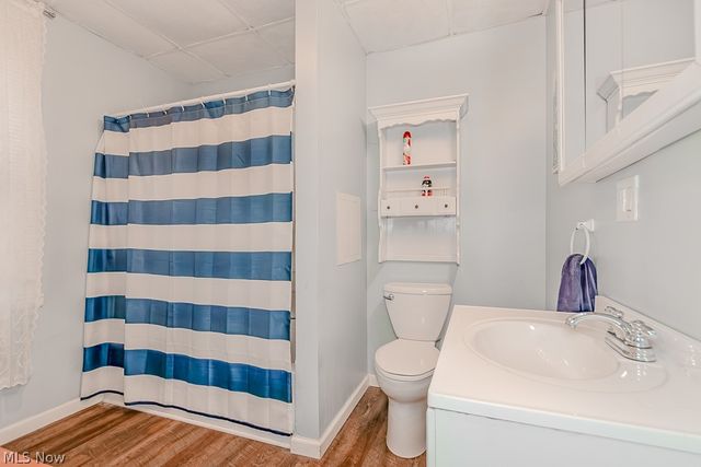 107 North Avenue W, Geneva, OH 44041