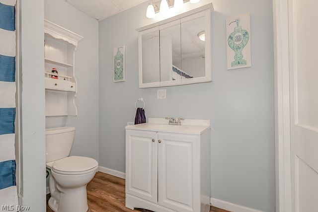 107 North Avenue W, Geneva, OH 44041