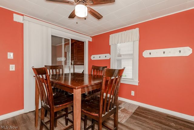 107 North Avenue W, Geneva, OH 44041
