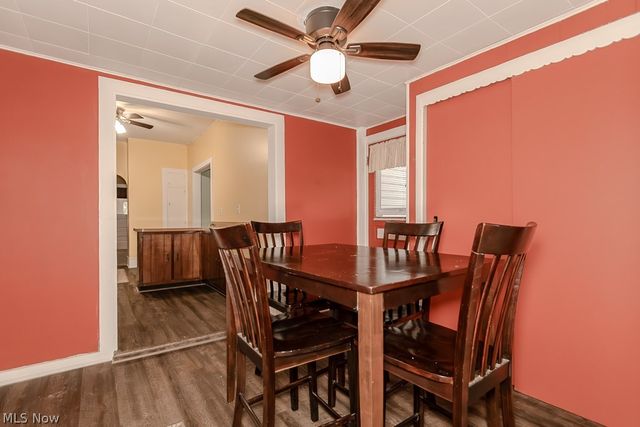 107 North Avenue W, Geneva, OH 44041