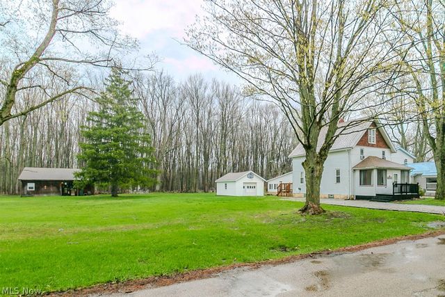 107 North Avenue W, Geneva, OH 44041