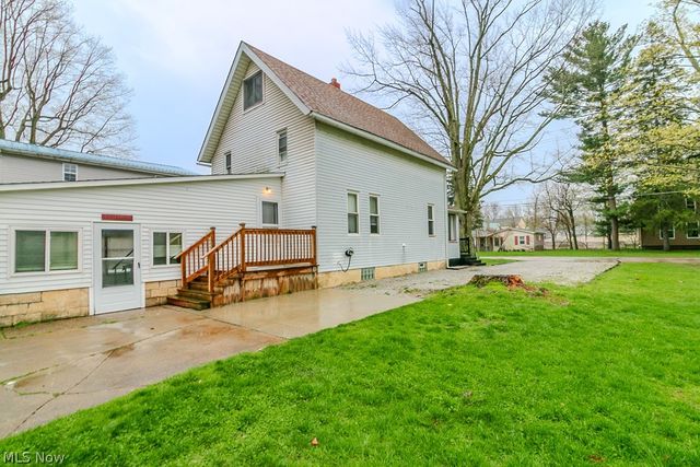 107 North Avenue W, Geneva, OH 44041