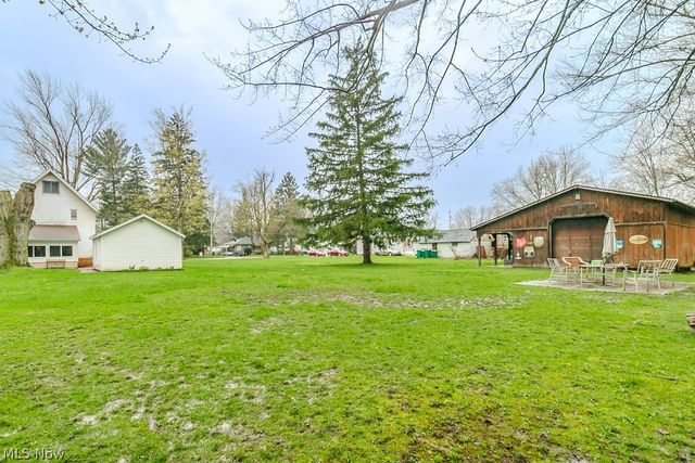 107 North Avenue W, Geneva, OH 44041