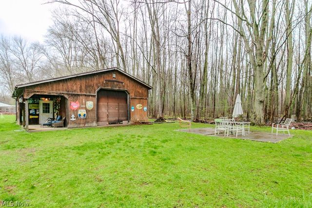 107 North Avenue W, Geneva, OH 44041