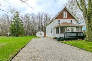 107 North Avenue W, Geneva, OH 44041