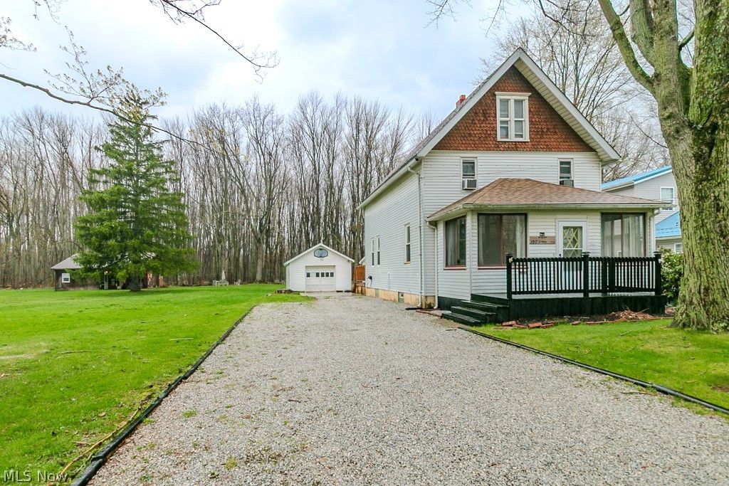 107 North Avenue W, Geneva, OH 44041
