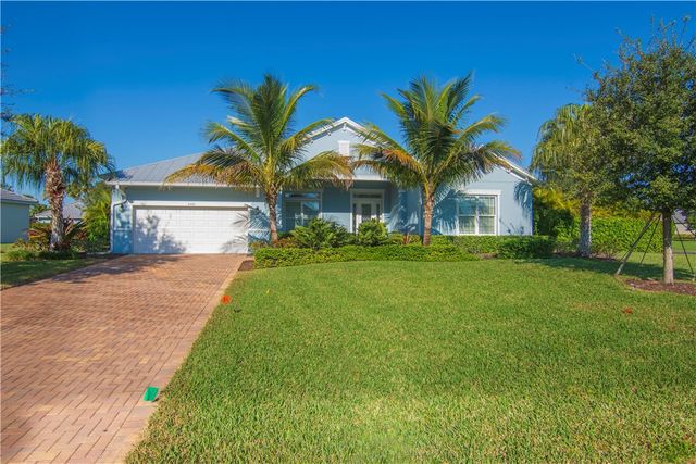 2591 Saint Lucia Circle, Vero Beach, FL 32967