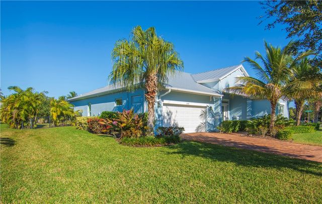 2591 Saint Lucia Circle, Vero Beach, FL 32967