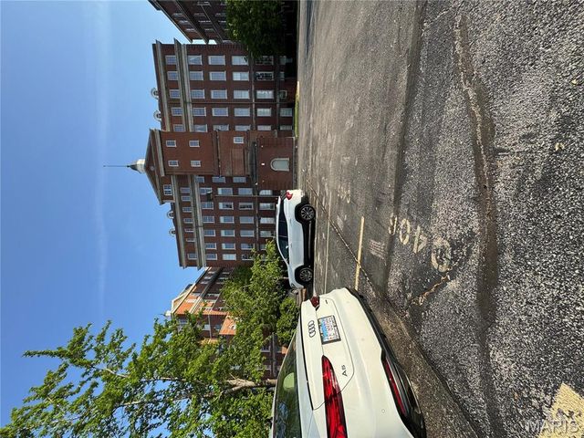 1515 Lafayette Avenue 619, St Louis, MO 63104