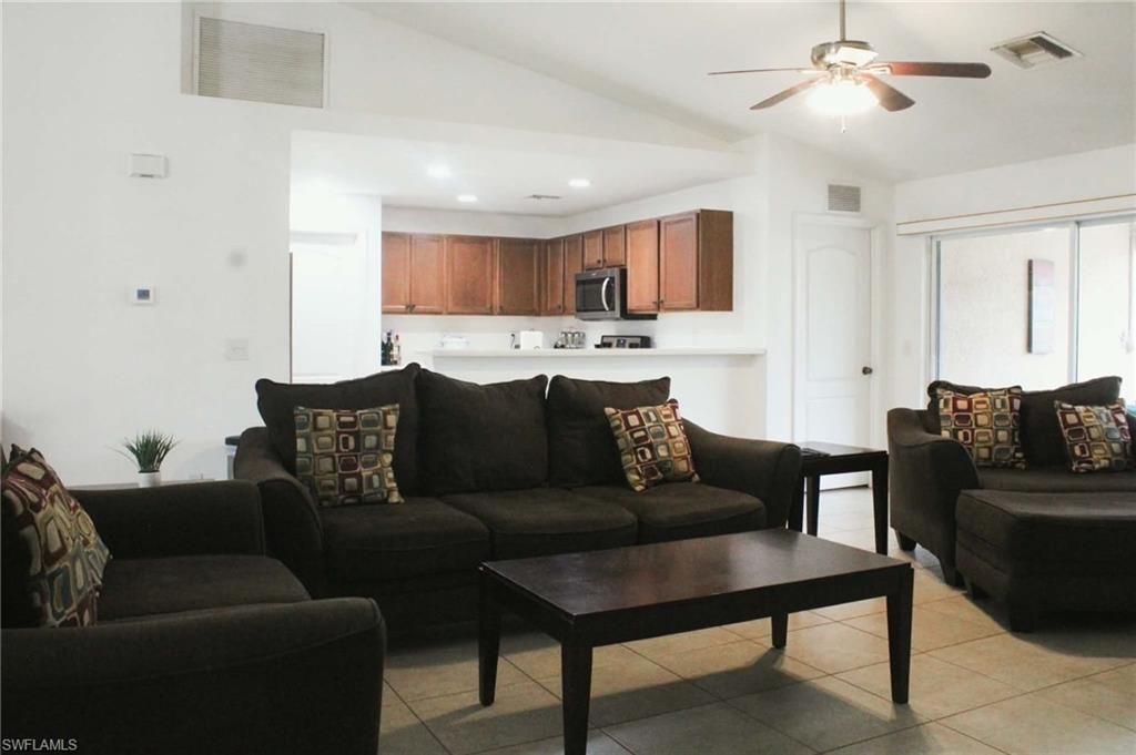 1114 Barfield ST E, LEHIGH ACRES, FL 33974 — photo 4