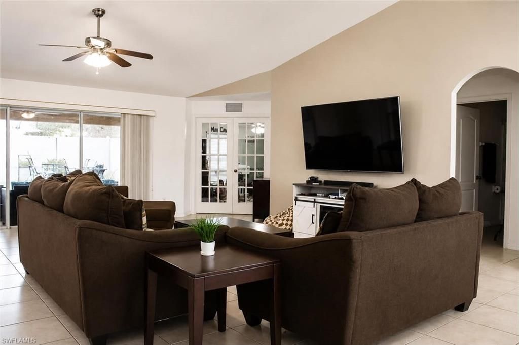 1114 Barfield ST E, LEHIGH ACRES, FL 33974 — photo 5
