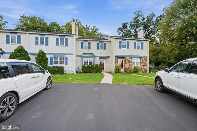 235 LAWNDALE AVE, King Of Prussia, PA 19406