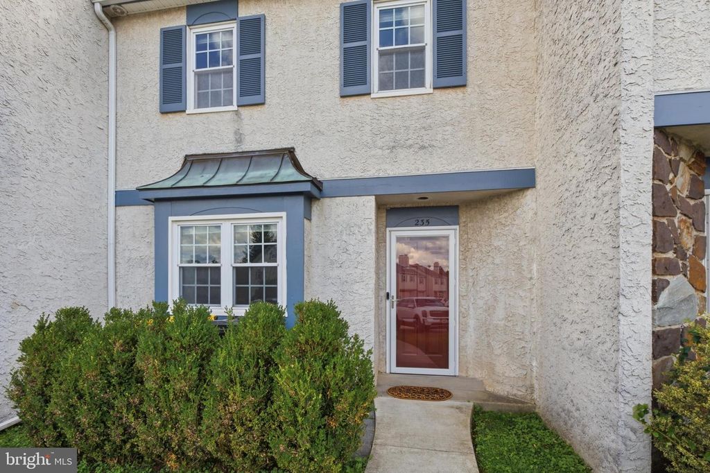 235 LAWNDALE AVE, KING OF PRUSSIA, PA 19406 — photo 2