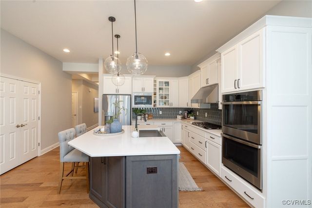 5024 Rivermere Ln, Glen Allen, VA 23059