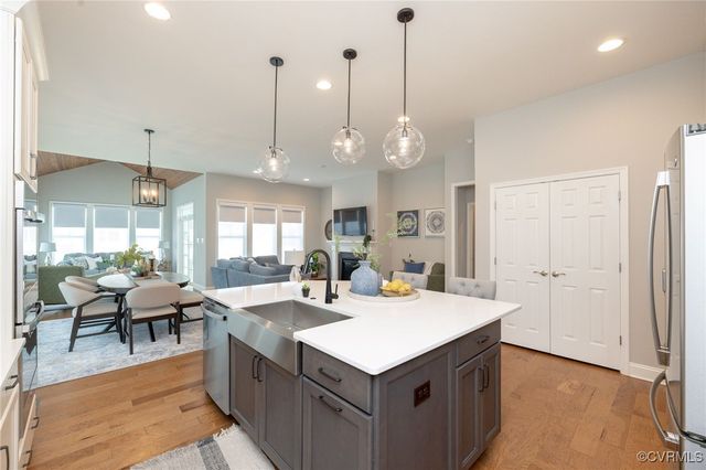 5024 Rivermere Ln, Glen Allen, VA 23059