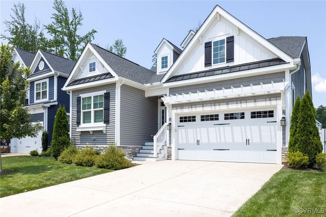 5024 Rivermere Ln, Glen Allen, VA 23059