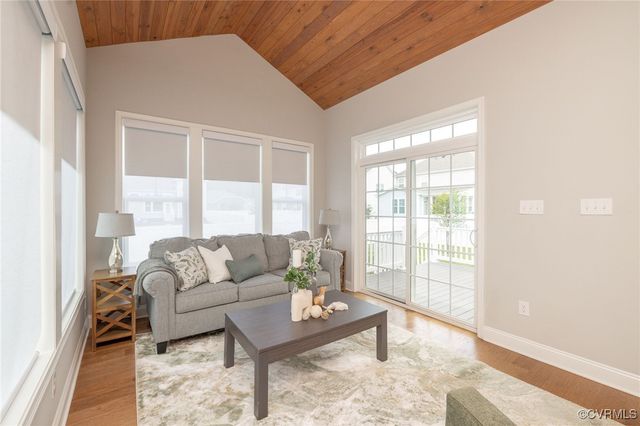 5024 Rivermere Ln, Glen Allen, VA 23059