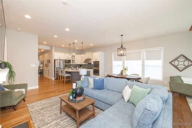 5024 Rivermere Ln, Glen Allen, VA 23059