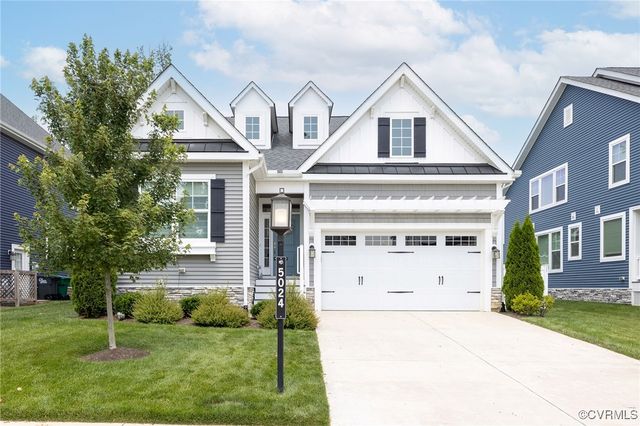 5024 Rivermere Ln, Glen Allen, VA 23059