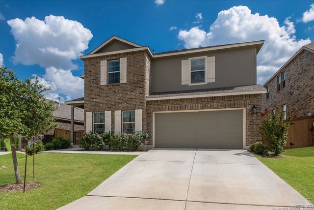 11538 Biddle Heights, San Antonio, TX 78253