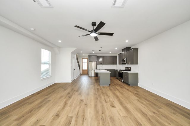 5531 Nielan Street B, Houston, TX 77028