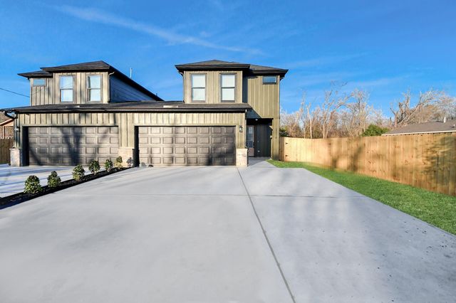 5531 Nielan Street B, Houston, TX 77028