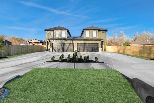 5531 Nielan Street B, Houston, TX 77028