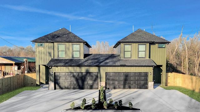 5531 Nielan Street B, Houston, TX 77028